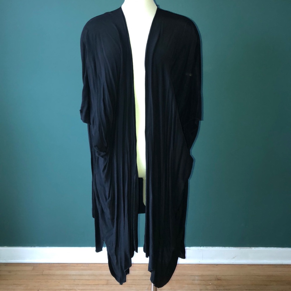 Brandi Melville Long Shrug